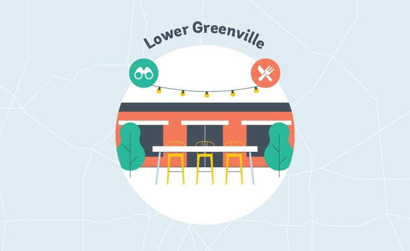 Car Sharing in Dallas, TX